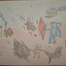 Захар Максимович Разборов