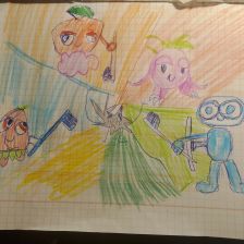 Марсель Бахтиорович Орипов