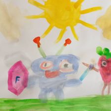 Анна Дмитриевна Канзюба