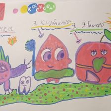 Валерия Максимовна Неймышева