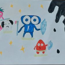 Амина🎀 Рамилевна Саитова