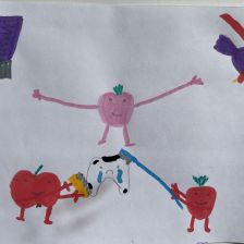 Дарья Алексеевна Молочкова