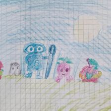 Александра Евгеньевна Бибишева