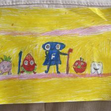 Михаил Ильич Карабельников