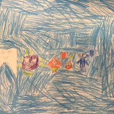 Михаил Алексеевич Шейко в конкурсе «Подвиги рыцаря Фторида в борьбе с кариесом»