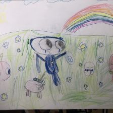 Валерия Александровна Понамарева