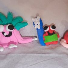 Злата Евгеньевна Сухорукова