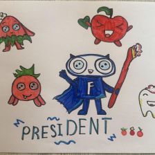 Вика Дмитриевна Лакербая