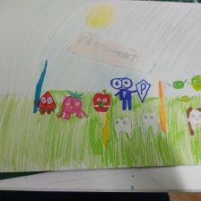 Василиса Генадьевна Шарафутдинова