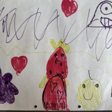 Варвара Александровна Голобородько