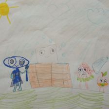 Альбина Михайловна Звездочкина