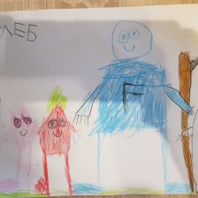 Глеб Дмитриевич Склярский в конкурсе «Подвиги рыцаря Фторида в борьбе с кариесом»