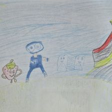 Милана Габбасова