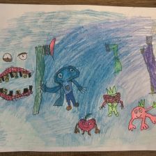 Марк Максимович Барбаков