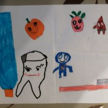 Юлия Сергеевна Лабзина в конкурсе «Подвиги рыцаря Фторида в борьбе с кариесом»