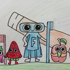 Алла Михайловна Берлюгина