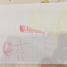 Ксения Алексеевна Буторина в конкурсе «Подвиги рыцаря Фторида в борьбе с кариесом»