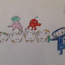 Анастасия Александровна Федоренко