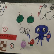 Мария Олеговна Сигова