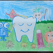 Николь Максимовна Генералова