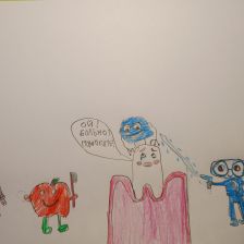 Малика Зуфаровна Мирсияпова