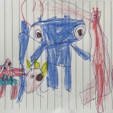 Алиса Ильинична Коршунова