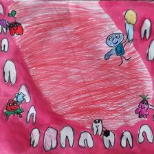 Анастасия Андреевна Гудыма