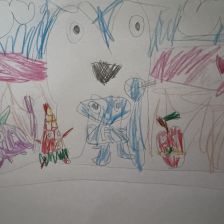 Анна Павловна Субботина