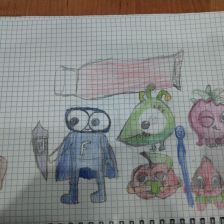 Милана Алексеевна Сабуцкая