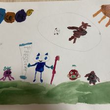 Алеся Дмитриевна Зайцева