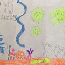 Анастасия Александровна Языкова