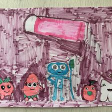 Теона Кареновна Кулиджанова