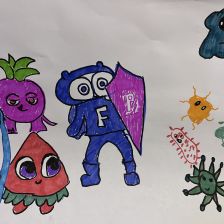 Алиса Гришина