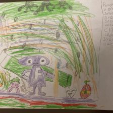 Кирилл Дмитриевич Рейн