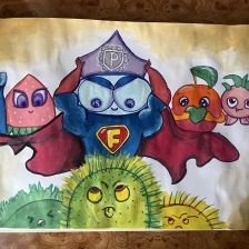 Шамиль Ильдусович Мушарапов