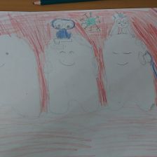 Моника Мартиковна Мовсисян