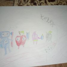 Кирилл Артëмович Онучин