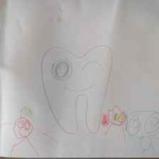 Александр Сергеевич Суворов в конкурсе «Подвиги рыцаря Фторида в борьбе с кариесом»