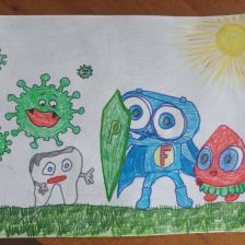 Любовь Дмитриевна Калугина