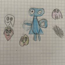 Дана Ибрагимовна Техова