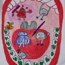 Елизавета Владиславовна Никитина