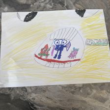 Артём Владимирович Кислухин