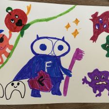 Варвара Мишкина