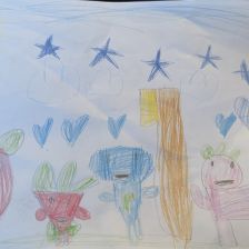 Ай-Чечээ Эртинеевна Салчак