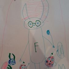 Ксюша Владимировна Тихомирова