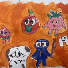 Мария Максимовна Максимова