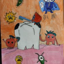 Катя Калькэ