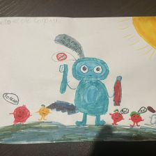 Софья Олеговна Головачева