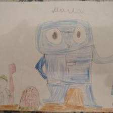 Мила Владимировна Скуридина