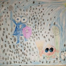 Милана Алексеевна Куприянова